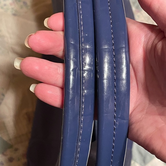 Tory Burch tote - Picture 5 of 5